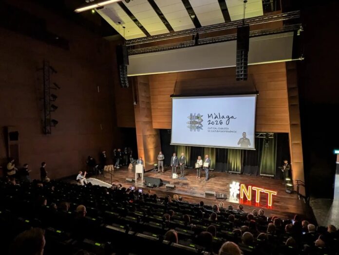 La Comunidad Europea de la Nueva Gastronomía designa a Málaga como Capital Europea de la Cultura Gastronómica 2026/2027